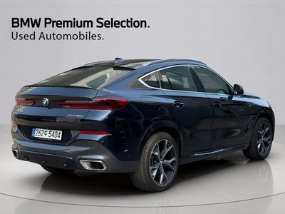 BMW X6 - 4