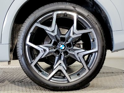 2025 BMW X2 缩略图 27