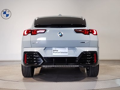 صورة 9 لـ 2025 BMW X2