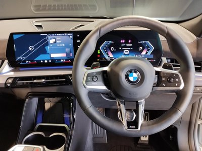 2025 BMW X2 缩略图 45