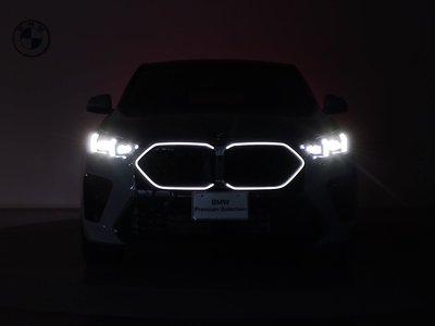 2025 BMW X2 缩略图 13