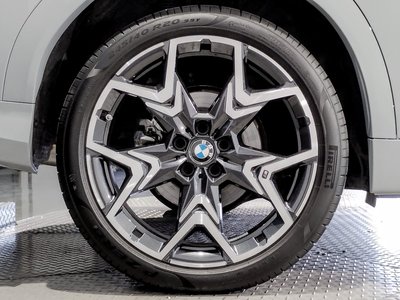 2025 BMW X2 缩略图 26
