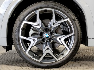 2025 BMW X2 缩略图 28