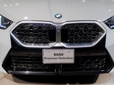 2025 BMW X2 缩略图 17