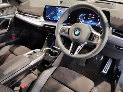 2025 BMW X2 缩略图 36