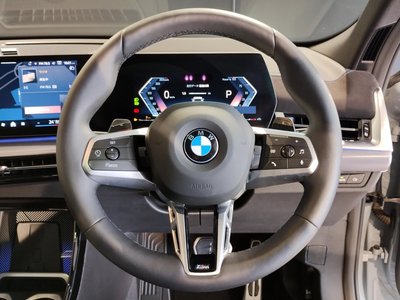 2025 BMW X2 缩略图 46