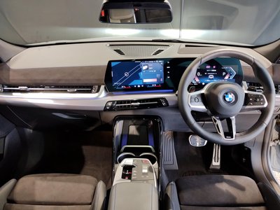 صورة 5 لـ 2025 BMW X2