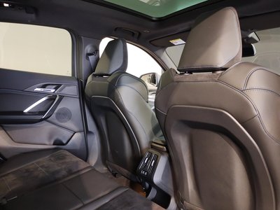 2025 BMW X2 缩略图 39