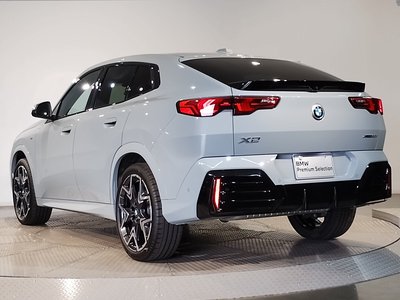 صورة 8 لـ 2025 BMW X2