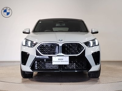 صورة 6 لـ 2025 BMW X2