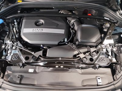 2025 BMW X2 缩略图 18