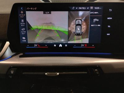 2025 BMW X2 缩略图 57