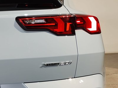 2025 BMW X2 缩略图 29