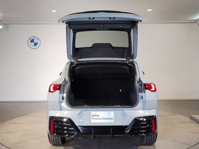 2025 BMW X2 缩略图 32
