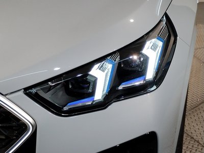 2025 BMW X2 缩略图 19