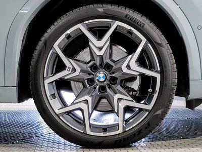 2025 BMW X2 缩略图 25