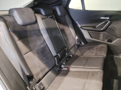 2025 BMW X2 缩略图 38