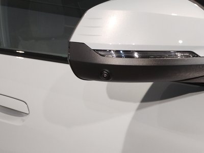 2025 BMW X2 缩略图 23