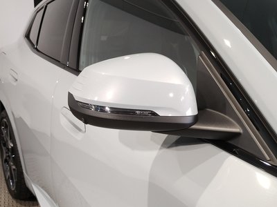 2025 BMW X2 缩略图 22