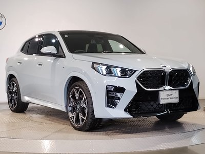 2025 BMW X2 缩略图 12