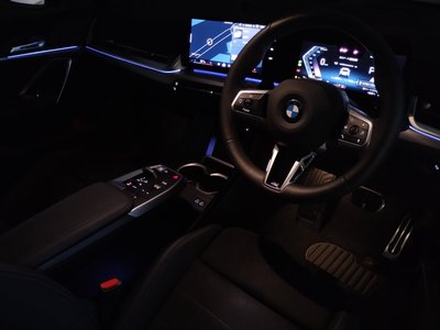 2025 BMW X2 缩略图 15