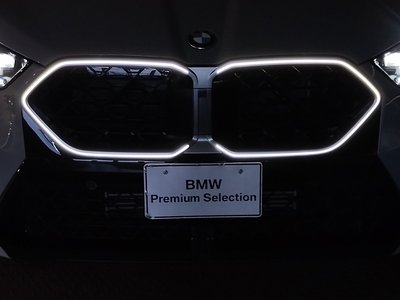 2025 BMW X2 缩略图 14