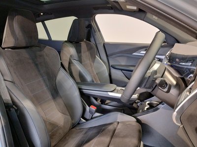 2025 BMW X2 缩略图 37