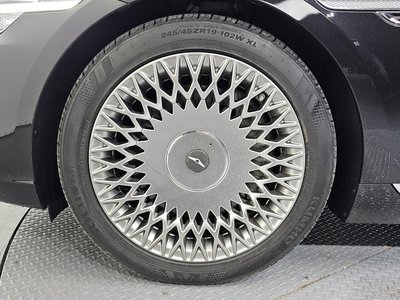 2019 Genesis G90 照片 6