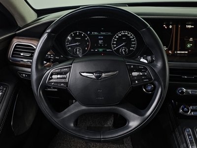 2019 Genesis G90 缩略图 15