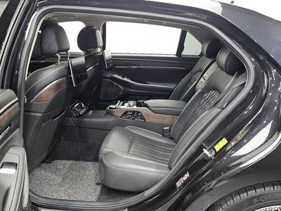2019 Genesis G90 缩略图 11