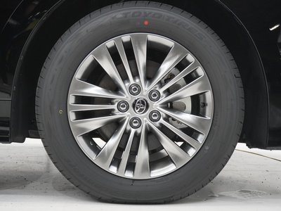 2026 Toyota ALPHARD — миниатюра 45