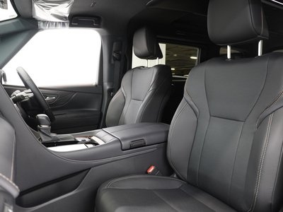 2026 Toyota ALPHARD — миниатюра 29