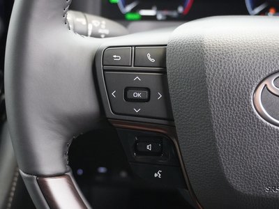 2026 Toyota ALPHARD — фото 10