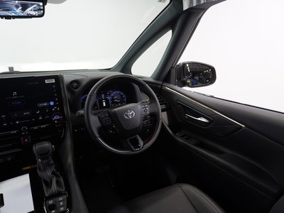 2026 Toyota ALPHARD — миниатюра 41