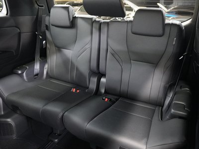 2026 Toyota ALPHARD — миниатюра 36