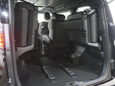2026 Toyota ALPHARD — миниатюра 38