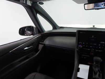 2026 Toyota ALPHARD — миниатюра 42