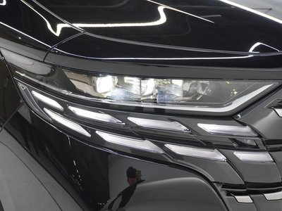 2026 Toyota ALPHARD — миниатюра 46