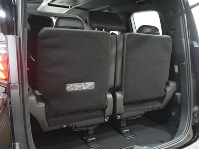 2026 Toyota ALPHARD — миниатюра 37