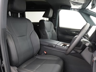 2026 Toyota ALPHARD — миниатюра 28
