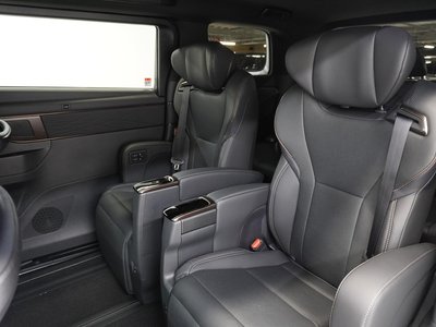 2026 Toyota ALPHARD — миниатюра 30
