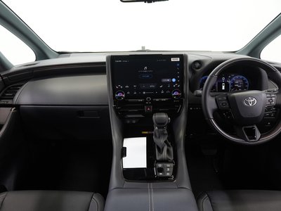 2026 Toyota ALPHARD — миниатюра 40