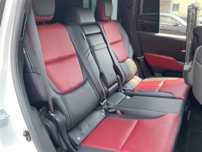 صورة مصغرة 23 لـ 2025 Toyota LAND CRUISER 300