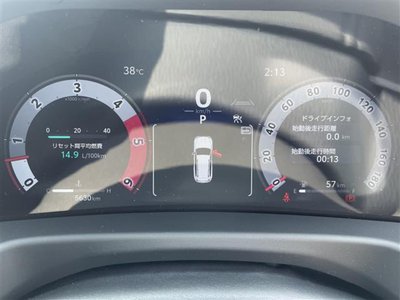 2025 Toyota LAND CRUISER 300 照片 8