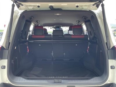 صورة مصغرة 20 لـ 2025 Toyota LAND CRUISER 300