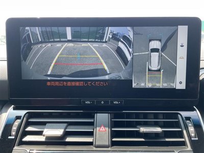 2025 Toyota LAND CRUISER 300 照片 5