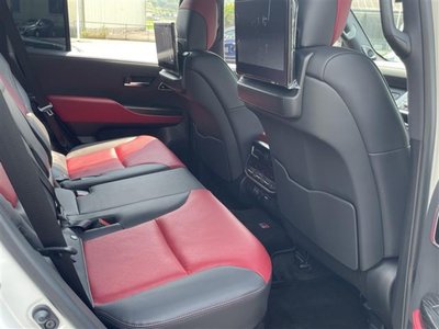 صورة مصغرة 24 لـ 2025 Toyota LAND CRUISER 300
