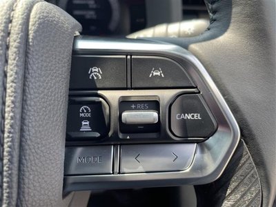 صورة مصغرة 12 لـ 2025 Toyota LAND CRUISER 300