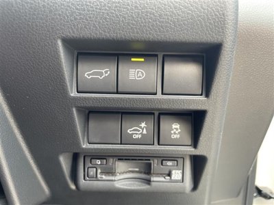 صورة مصغرة 16 لـ 2025 Toyota LAND CRUISER 300
