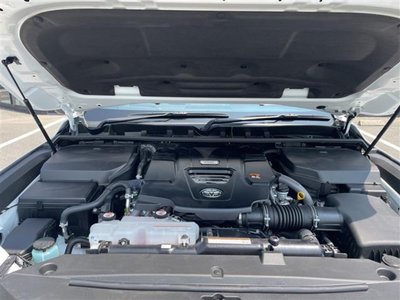 صورة مصغرة 42 لـ 2025 Toyota LAND CRUISER 300